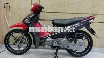 Sirius FI 2017 ,BS 63 ,Xe Bao Rất Ngọt,Đề Nhẹ