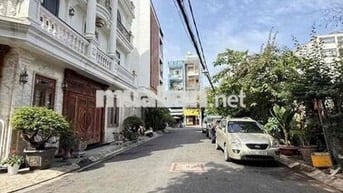 Bán nhà đẹp hẻm xe hơi Nguyễn Hữu Tiến, Tây Thạnh, Tân Phú