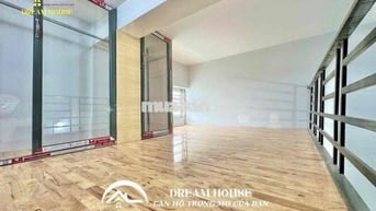 Tìm nam ở ghép Phường Bình Hưng Hoà A - Quận Bình Tân Sát Tân Phú