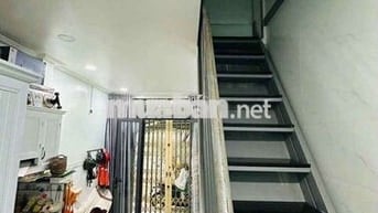 Nhà 2tỷ, 2tầng, Trịnh Đình Trọng, Tân Phú, TP HCM