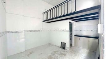 CHO THUÊ PHÒNG TRỌ CÓ GÁC GIÁ RẺ PHÒNG RỘNG GẦN HUIT , VĂN HIẾN