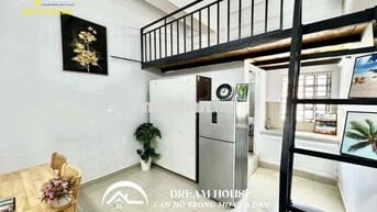 DUPLEX ZÁ RẺ GÁC CAO - ĐẦY ĐỦ THÔNG TIN GẦN ĐẦM SEN