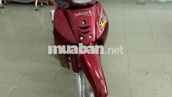 Wave Dayang máy siêu êm ngon , xe đẹp keng