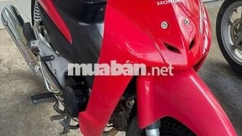 Honda Wave A100 2013 Đỏ Zin