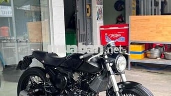 Cần bán GPX Gentleman 200 2020 Odo:2600Km Biển SG