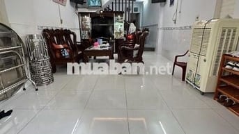 Trung tâm đường Bình Trị Đông - 55 m2 - Nhỉnh 5 tỷ