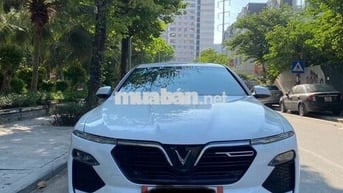 VinFast Lux A 2.0 2022 Basse 70000km