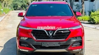 VinFast Lux SA2.0 Premium 2.0 AT sản xuất 2021