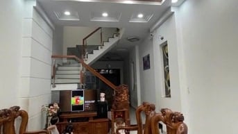 BÁN NHÀ GẤP TRONG THÁNG 11 - NHÀ PHẠM VĂN HAI - TÂN BÌNH 2TỶ450/48.9M2