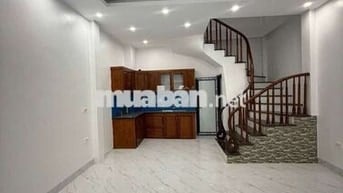 NHÀ ĐẸP PHÚ LƯƠNG - MỚI XÂY 5 TẦNG