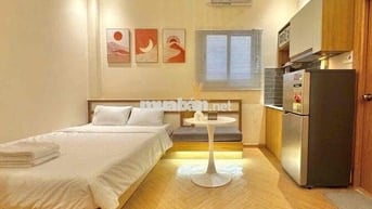 Chuỗi Phòng Cho Thuê Tại Trường Sa Quận 3, Gần Lê Văn Sỹ, Gas Sài Gòn