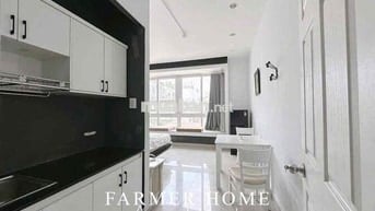 CHO THUÊ CĂN STUDIO CỬA SỔ LỚN THOÁNG NGAY COOPMART NHIÊU LỘC QUẬN 3