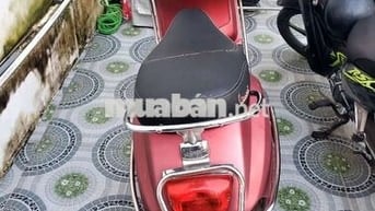 Bán vespa lx