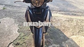 Honda Future LED 2020 Xanh Zin