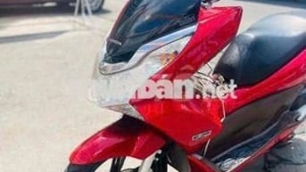 HONDA PCX 125cc ĐK 2011 BSTP - BAO NỢ 6