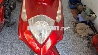 Xe nhu hình máy cực kỳ êm không hú