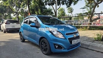 Spack 2015 ltz số tự động. Xe zin cọp. Đi đúng 82k