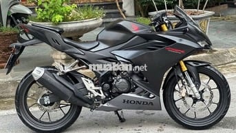 Honda CBR 150 2023 có trả góp trao đổi ✅