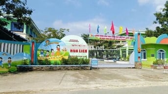 🟥🟥 2,500 TRIỆU/ TĐC HÒA LIÊN, CÓ HỖ TRỢ VAY