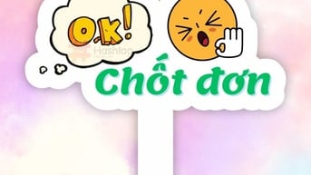 Salon Hà Trang cần thợ làm Tết phụ gội đầu và làm móng: vẽ móng, nail.