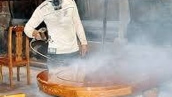 NHẬN SƠN THỔI PU ĐỒ GỖ khu vực tp Hồ chí Minh và các tỉnh 