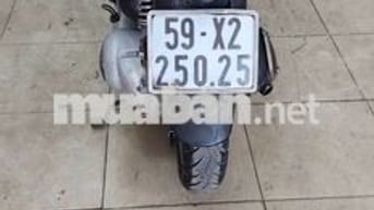 Piaggio Liberty 125ie Xanh đậm 31453 km