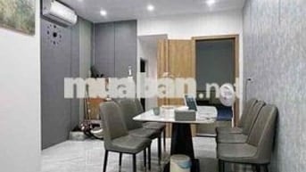 HIẾM - TẬP THỂ - HỒ ĐẮC DI - ĐỐNG ĐA- 23/85M - 4.8 TỶ - 4NGỦ - 2WC