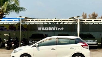 Toyota Yaris 2016 G CVT - 125000 km