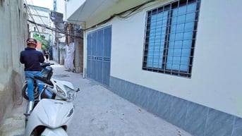 12.78 TỶ-39M2-Ô TÔ ĐỖ-THANG MÁY-DƯƠNG VĂN BÉ-HBT-GẦN PHỐ