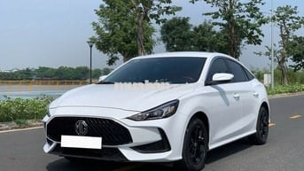 MG MG5 2024 STD như mới full hãng - 4000 km