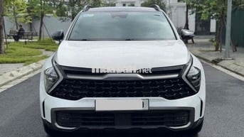 Kia Sportage Signature 1.6T AWD sản xuất 2022