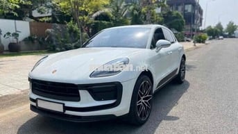 Porsche Macan 2022 T 2.0 - 21000 km