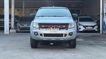 Ford Ranger 2014 XLS 2.2L 4x2 MT - 150000 km