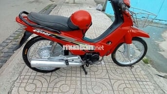 Wave 110 xe đẹp máy yêm giấy tờ đầy đủ