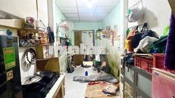 Tân Hoà Đông - Giáp Q6 - 2 tầng - Hẻm 3m - Sổ Riêng - 1 tỷ hơn