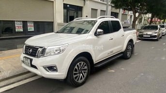BÁN XE Ô TÔ BÁN TẢI NISSAN NAVARA