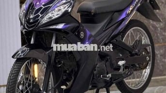 Exciter 2010 Trả Trước 20Tr Hỗ Trợ Góp