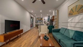 Villa 4 Phòng Ngủ Có Hồ Bơi Sân Vườn Siêu Rộng Đầy Đủ Tiện Nghi