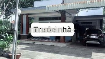 Cho thuê nhà vườn 560m2 gần trung tâm y tế Dĩ An