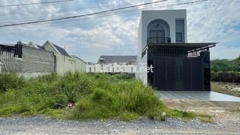 Bán đất gần bệnh viện Xuyên Á (5×20) Sẵn Thổ Cư, Giá 320tr