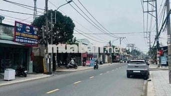 Bán lô đất cách cách Nguyễn Tri Phương 100m đường nhựa