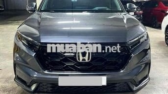 Honda CR V 2025 L AWD - 20000 km - Sơn Zin 100%