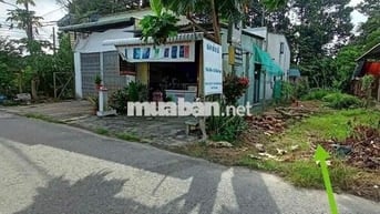 182m2 chủ bể nợ để giá lỗ 770tr, sẳn sổ bao công chứng. Bao quy hoach