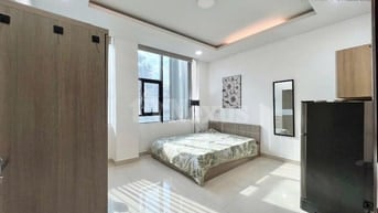 CHDV FULL NỘI THẤT CỬA SỔ NGAY MẶT TIỀN ĐƯỜNG DƯƠNG BÁ TRẠC