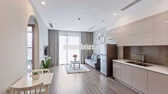 Căn hộ 2PN1VS, 60m2, Full Nội Thất, VIEW ĐẸP NHẤT DỰ ÁN giá chỉ 3ty6