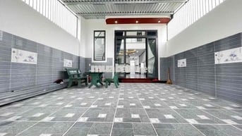 nhà hoàn công 4,2 tỷ, nhà mới Tân Phú Trung, Củ Chi