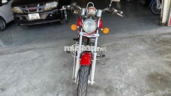 cần bán xe rebel 170cc 2 máy