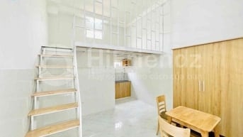 Phòng trọ sinh viên sẵn nội thất