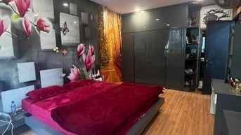 Đường 10m Hậu Giang Q6 ( 4 * 18 ) 3 Lầu 9.2 Tỷ 