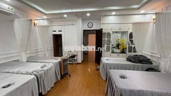 ❌ Nhà Đẹp MT Nguyễn Trọng Lội_6x18m_Trệt 3 Lầu